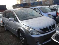 Nissan Presage