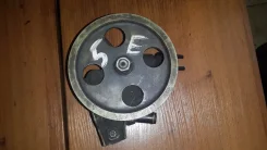 ����� �������������� ���� 5EFE. Toyota Caldina ET196 ����