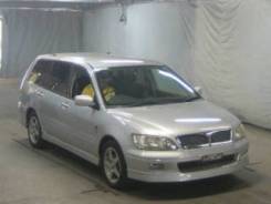 Mitsubishi Lancer Cedia Wagon. CS5W, 4G93