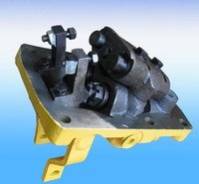 Рулевое управление. Shantui SD22