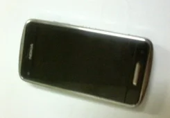 Nokia C6-01. �/� ����