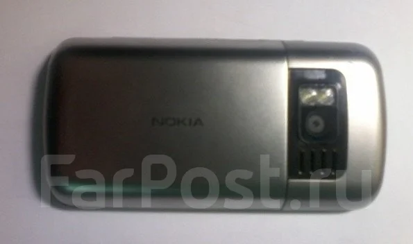 Nokia C6-01. �/� ����