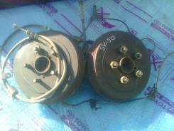 Барабан тормозной. Toyota Vista Ardeo, AZV55G, SV50, SV55, SV55G, ZZV50G, SV50G, ZZV50, AZV50, AZV55, AZV50G