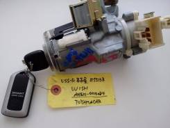 Замок зажигания. Toyota Wish, ANE10, ANE10G Двигатель 1AZFSE