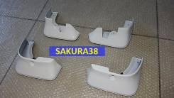 Брызговики. Toyota Allion, NZT260, ZRT260, ZRT261, ZRT265 Toyota Premio, NZT260, ZRT260, ZRT265, ZRT261