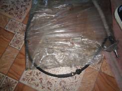 Тросик ручного тормоза. Toyota Land Cruiser Toyota Coaster, FB30, HDB30, HZB30, HB30 Двигатели: 3F, 2H, 1HDT, 1HZ