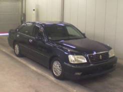 Toyota Crown. JZS171, 1JZGE