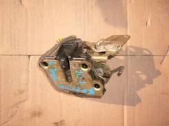 Замок двери. Toyota Corolla, EE107 Двигатель 3E