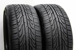 Hankook Ventus V4 ES H105. Летние, 2012 год, износ: 5%, 2 шт
