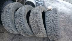 Nokian Hakkapeliitta 7. Зимние, шипованные, износ: 20%, 4 шт