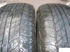 Dunlop Grandtrek AT20. Летние, износ: 50%, 4 шт