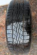 Bridgestone Dueler H/T D687. Летние, без износа, 1 шт