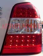 Стоп-сигнал. Toyota Highlander Toyota Kluger. Под заказ