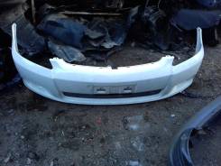 Бампер. Toyota Wish, ANE10, ZNE10, ZNE14, ZNE14G, ZNE10G, ANE10G Двигатели: 1ZZFE, 1AZFSE, D4