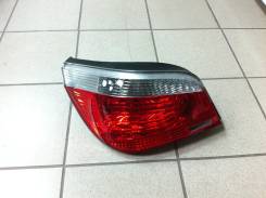 Стоп-сигнал. BMW 5-Series, E60