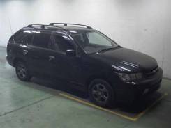 Nissan R'nessa. PNN30, KA24DE