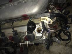 Двигатель в сборе. Honda Inspire, UC1 Двигатель J30A