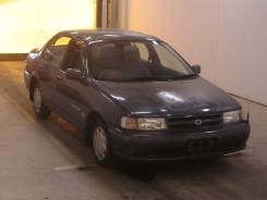 Toyota Corsa. NL40, 1NT