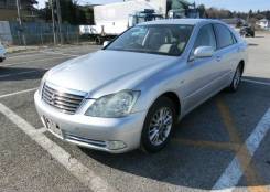 Toyota Crown. GRS180, 4GRFSE
