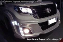 Расширитель крыла. Toyota Land Cruiser Prado, GDJ150W, GDJ151W, TRJ150, KDJ150L, GRJ150W, GRJ151W, TRJ150W, GDJ150L, GRJ151, GRJ150, GRJ150L Двигатели...