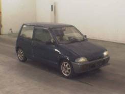 Suzuki Alto. ECN21S, F6A