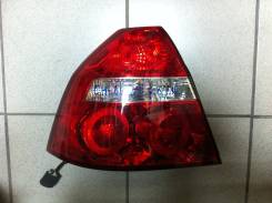 Стоп-сигнал. Chevrolet Aveo, T250