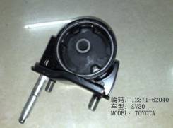 Подушка двигателя. Toyota Vista, VZV31, VZV30, VZV33, VZV32 Toyota Camry, VZV33, VZV32, VZV31, VZV30 Двигатели: 1VZFE, 4VZFE