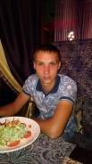 Дорожный рабочий.