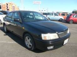 Nissan Bluebird. HU14, SR20DE