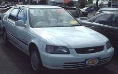 Isuzu GeMini. MJ1, ZC