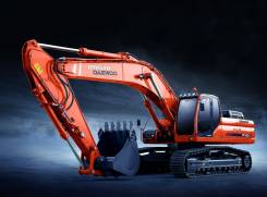 Фильтр. Doosan S. Под заказ