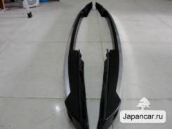 Рейлинг. Honda CR-V, RM1, RM4, RE5 Двигатели: R20A, R20A9, K24Z7, K24A