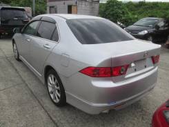 Задняя часть автомобиля. Honda Accord, CL7, ABA-CL7, CL9, ABA-CL9, ABACL7, ABACL9 Двигатели: K20A, K24A
