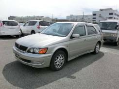 Toyota Vista Ardeo. ZZV50, 1ZZFE