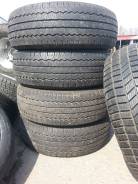 Hankook Radial RA07. Летние, 2006 год, износ: 30%, 4 шт
