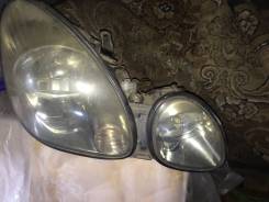 Фара. Toyota Aristo, JZS161, JZS160