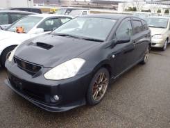 Toyota Caldina. ST246W, 3SGTE
