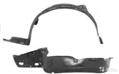Подкрылок. Mazda Mazda6