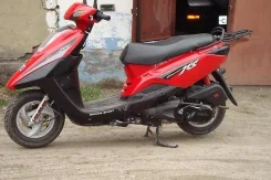 Yamaha Cygnus. 125����. ��., ��������, ���, � �������� ����