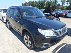 Subaru Forester. SH5, EJ20