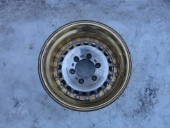 SSR. 8.5x15", 6x139.7, ET-16. ��� ����� �� ����� ����