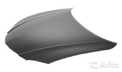 Капот. Mazda Axela Mazda Mazda3