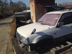 Кузов в сборе. Mazda Proceed Marvie. Под заказ