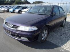 Toyota Carina. ST215, 3SFE