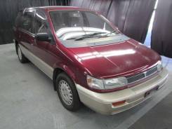 Mitsubishi Chariot. N43W, 4G63