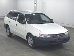 Toyota Caldina. ET196, 5E