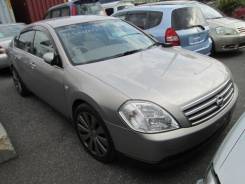 Nissan Teana. TNJ31