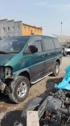 Mitsubishi Delica. PD8, 4V40