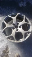 Enkei TX5. 7.0x17", 5x100, ET45 ����
