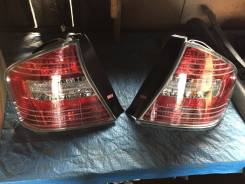Стоп-сигнал. Subaru Legacy B4, BL9, BLE, BL5 Subaru Legacy, BLE, BL, BL5, BL9 Двигатели: EJ20X, EJ204, EJ25, EZ30, EJ203, EZ20, EJ255, EJ20, EJ20Y, EJ...